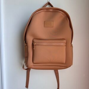 Dagne Dover large Dakota backpack